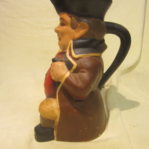 VTG TOBY PITCHER BY GRACE APGAR, INNKEEPER, HENDRICKSON #7 - Picture 6 of 13